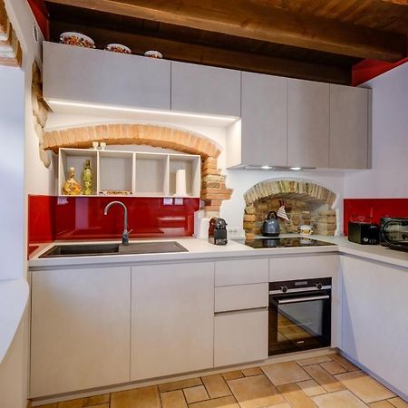Ca' Gremal - Casa Vacanze Tra Le Colline Del Garda - Calmasino Di Bardolino Exterior foto