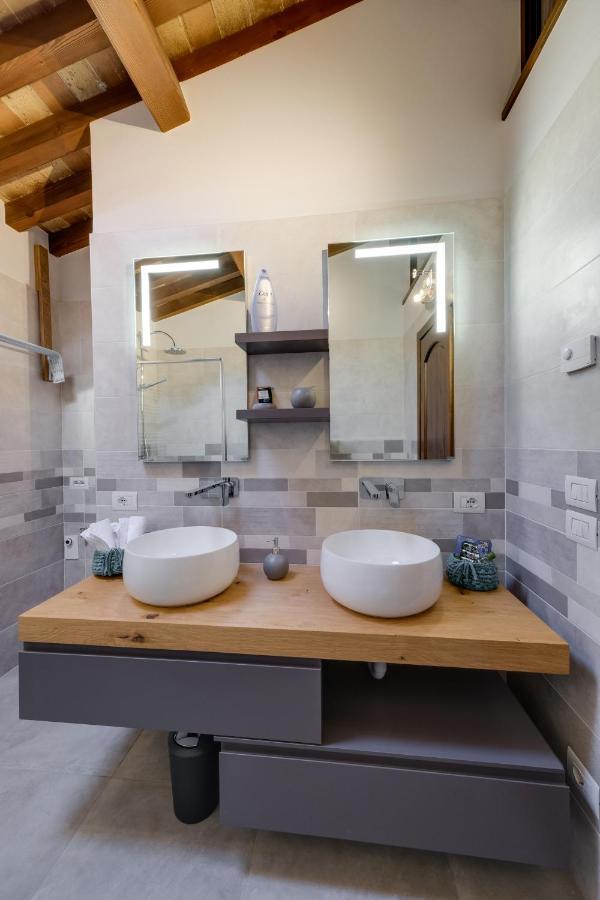 Ca' Gremal - Casa Vacanze Tra Le Colline Del Garda - Calmasino Di Bardolino Exterior foto